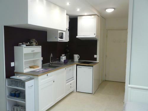 Apartamento Arcachon Pereire Bord De Plage