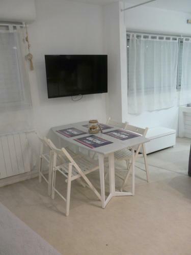 Apartamento Arcachon Pereire Bord De Plage