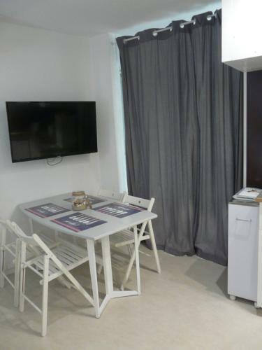 Apartamento Arcachon Pereire Bord De Plage