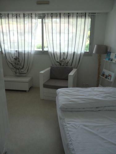 Apartamento Arcachon Pereire Bord De Plage
