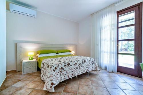 Agroturismo Olive Garden House