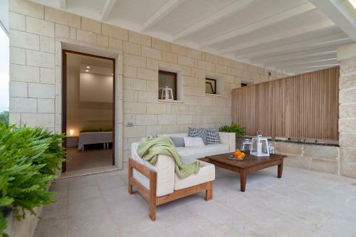Agroturismo Olive Garden House