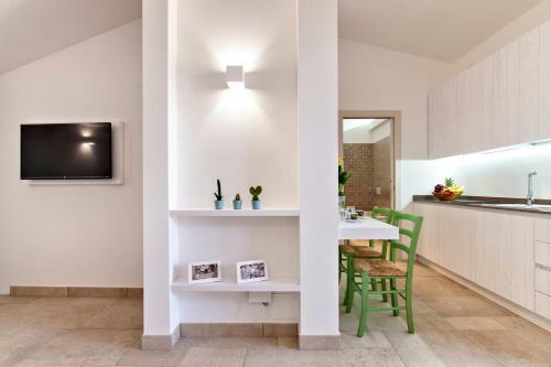 Agroturismo Olive Garden House