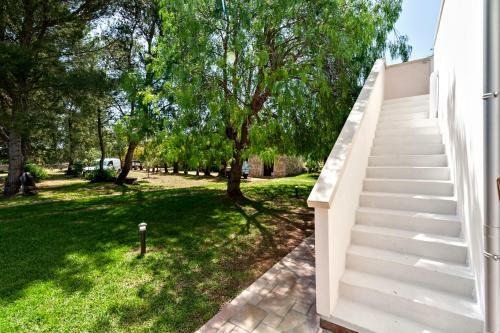 Agroturismo Olive Garden House