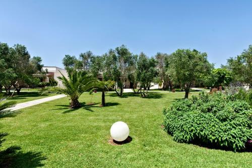Agroturismo Olive Garden House