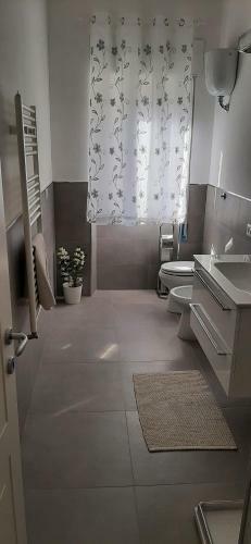 Apartamento Casa Al Lago