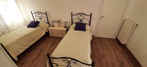 Apartamento Casa Al Lago