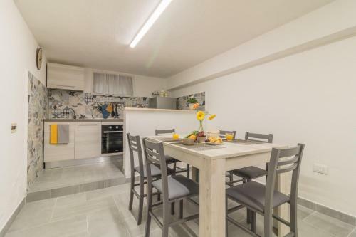 Apartamento Casa Nicoletta