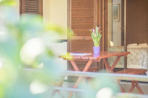 Apartamento Casa Del Sole
