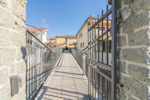 Apartamento Casa Del Sole