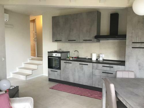 Apartamento La Villetta