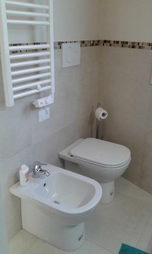 Apartamento La Villetta