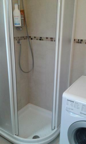 Apartamento La Villetta