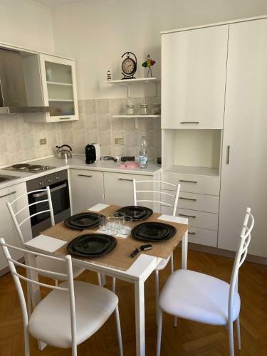 Apartamento Corso Italia 4
