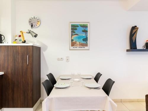 Apartment Villa Marine