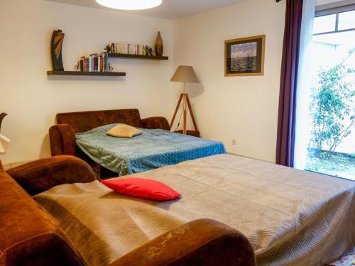 Apartment Villa Marine