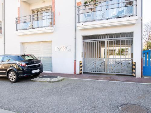 Apartment Villa Marine