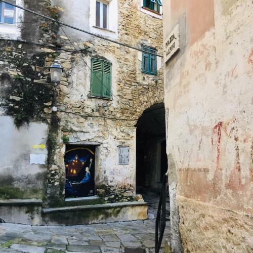 Apartamento La Casa Nel Borgo Antico