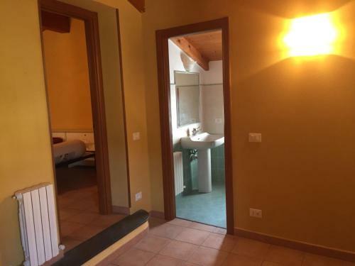 Apartamento La Casa Nel Borgo Antico