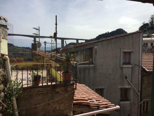 Apartamento La Casa Nel Borgo Antico