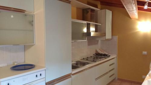 Apartamento La Casa Nel Borgo Antico