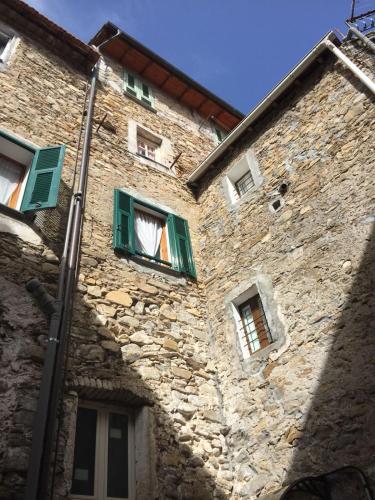 Apartamento La Casa Nel Borgo Antico
