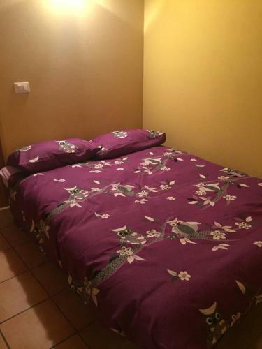 Apartamento La Casa Nel Borgo Antico