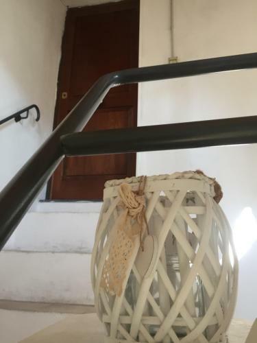 Apartamento La Casa Nel Borgo Antico