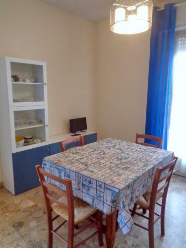 Apartamento Appartamento Corso Italia "mare"