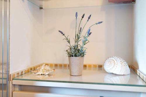 Apartamento Bordighera Weekend Vacanze E Mare