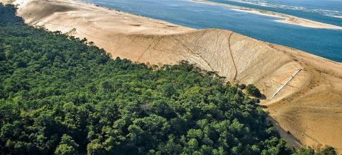 Apartamento L Europe Arcachon