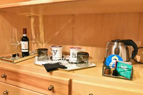 Hostal La Via Romana Boutique Guest House