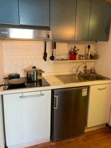 Apartamento Bordighera: La Casa Sul Mare!