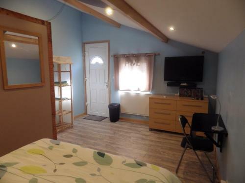 Bed & Breakfast Chez Gus