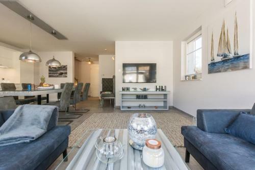 Haus Therese Mit Sauna
