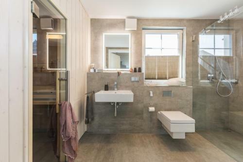 Haus Therese Mit Sauna