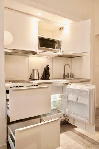Apartamento Fashion House Elvira 2