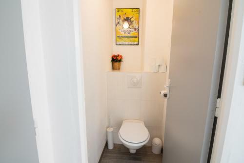 Apartamento Arles Holiday - La Terrasse
