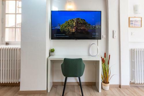 Apartamento Arles Holiday - La Terrasse