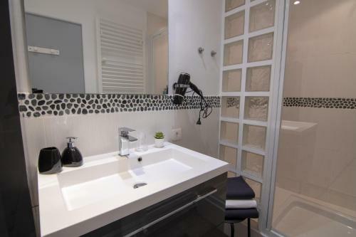 Apartamento Arles Holiday - La Terrasse