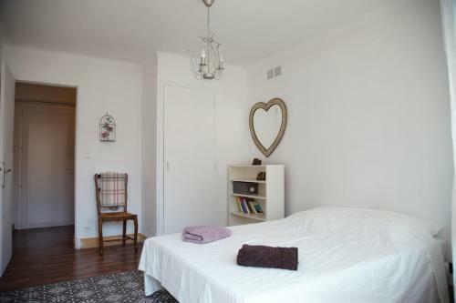 Apartamento Laincel - Appartement Lumineux Le Long Du Rh�ne