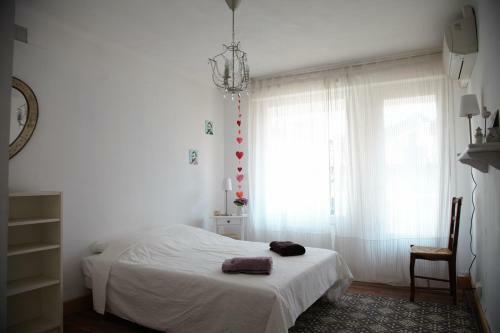 Apartamento Laincel - Appartement Lumineux Le Long Du Rh�ne