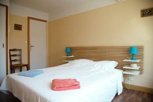 Apartamento Laincel - Appartement Lumineux Le Long Du Rh�ne
