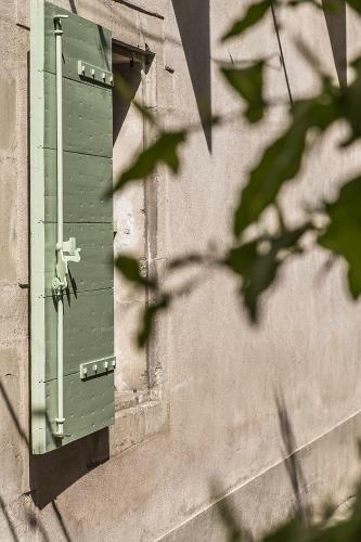 Apartamento Arles Maison Petite Roquette Et Garage