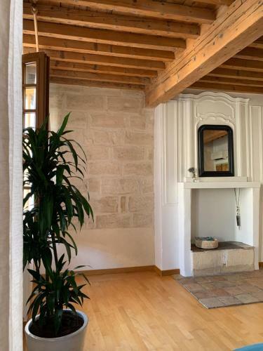Bed & Breakfast Le Patio D'arles