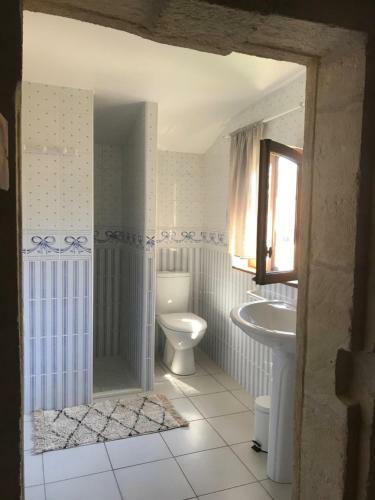 Bed & Breakfast Le Patio D'arles