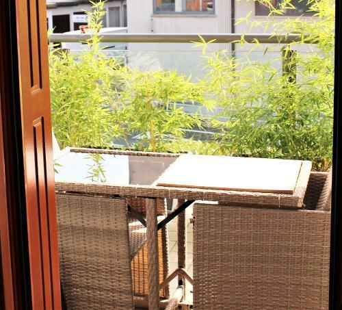 Apartamento Appartemento Stella