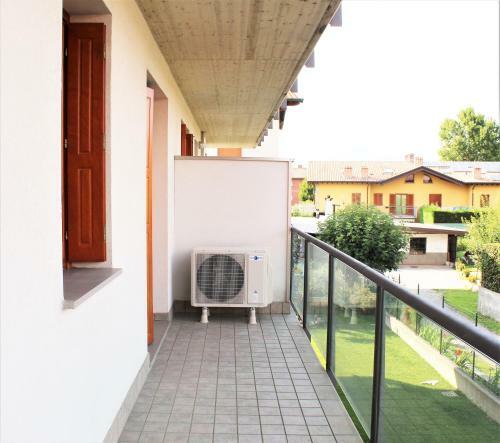 Apartamento Appartemento Stella