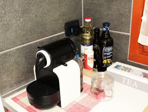 Apartamento Appartemento Stella