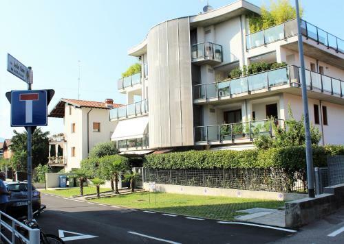 Apartamento Appartemento Stella